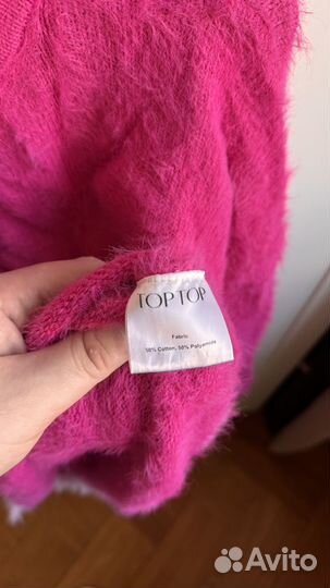 Свитер женский