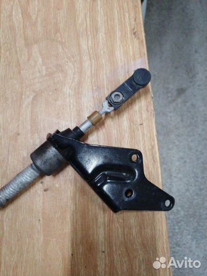 Кулиса VW golf 6