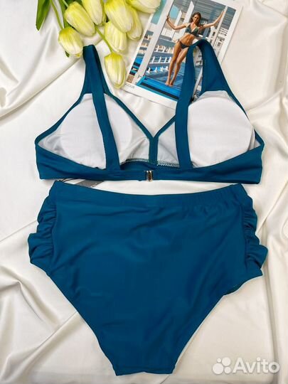 Купальник размер 56/58