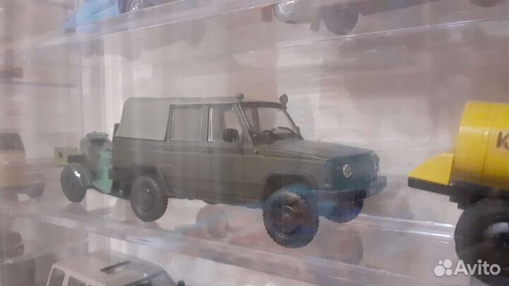 Автолегенды СССР