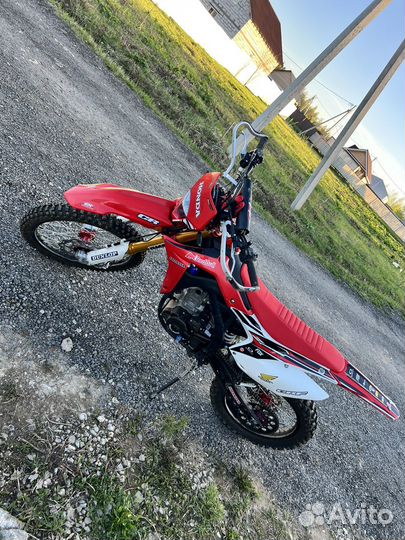 Regul moto crz
