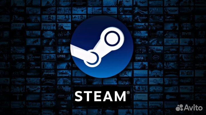 Рандомный ключ стим