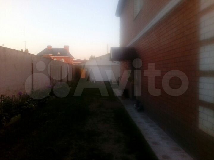 Дом 223 м² на участке 18 сот.