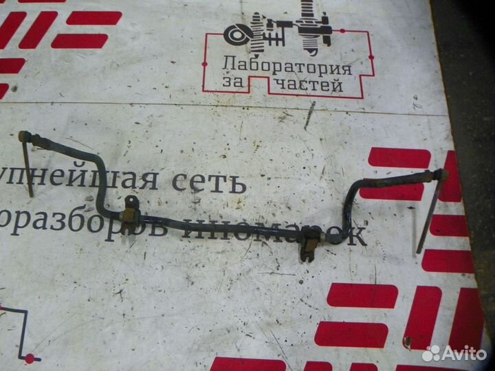 Стабилизатор передний Nissan Qashqai