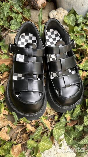 Туфли женские