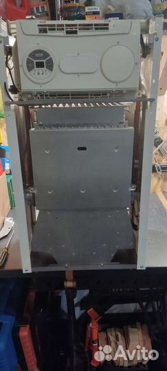 Газовый котел