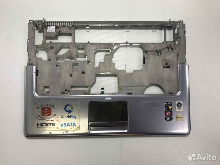 Топкейс для HP Pavilion vd5