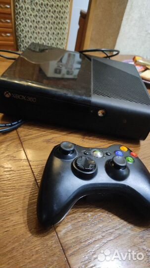 Xbox 360