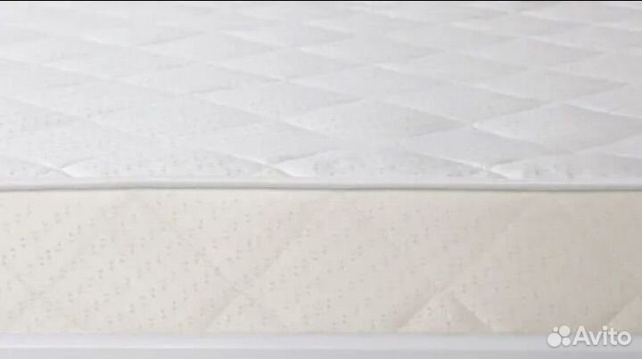 Аскона Анатомический матрас askona Comfort Plus