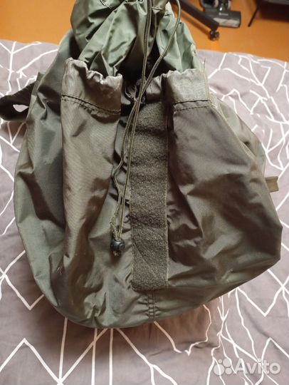 Баул армия России