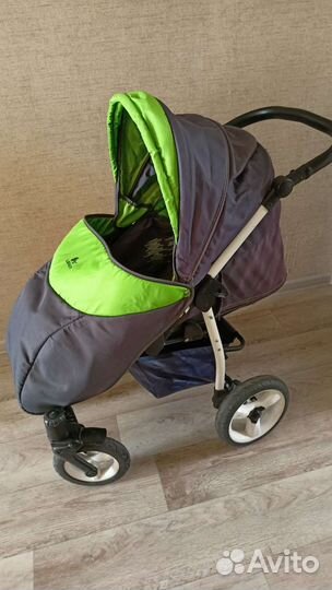 Детская коляска