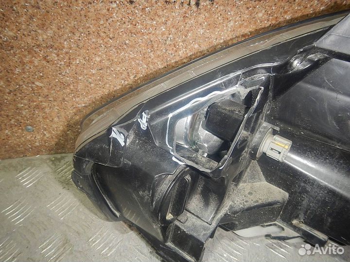 Фара правая, Nissan (Ниссан) -murano (Z52) (16)