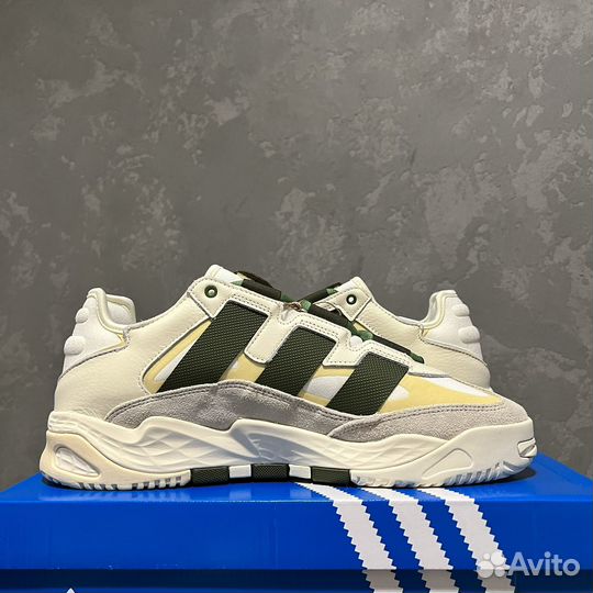 Adidas niteball оригинал 8.5/10/10.5/11.5US