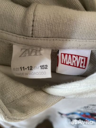 Толстовка Zara