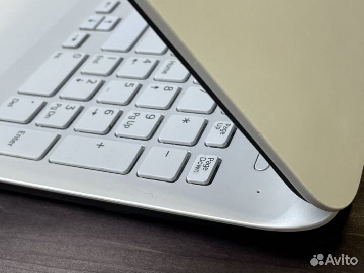 Ноутбук Sony vaio svf152 GForce 740M SSD128 4GB