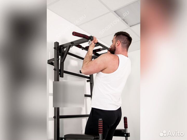 Шведская стенка