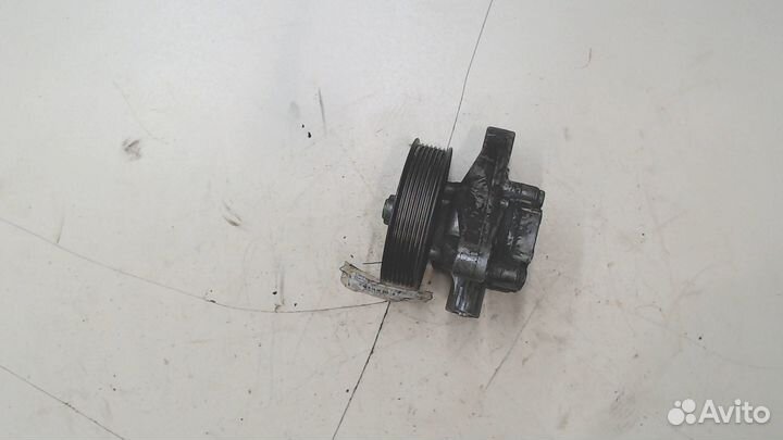 Гур Honda Accord 8 USA, 2012