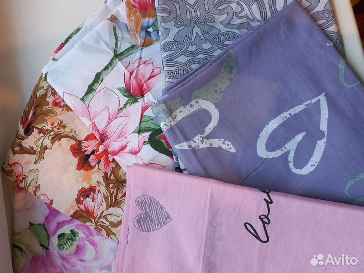 Наволочки х/б розница и опт