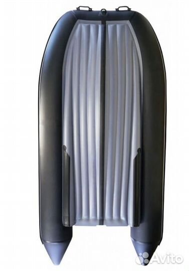 Лодка Polar Bird модель PB-360M нднд Merlin