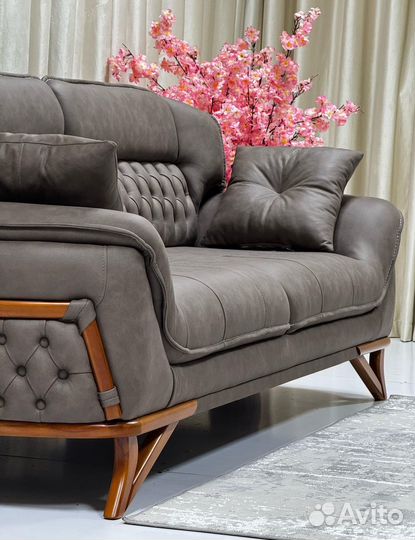 Мягкая мебель «Астра»