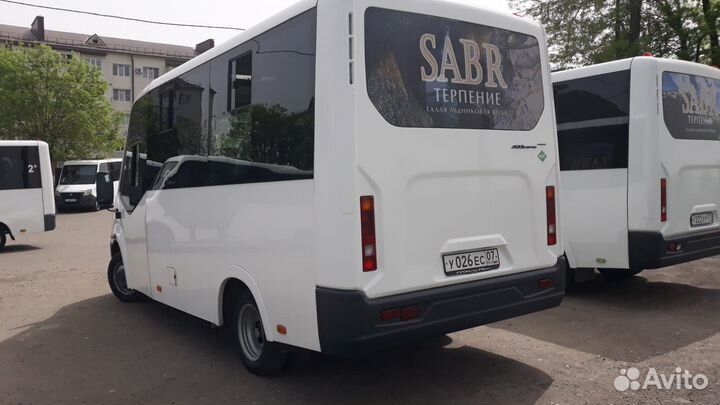 Продается готовый бизнес, маршрут 2А