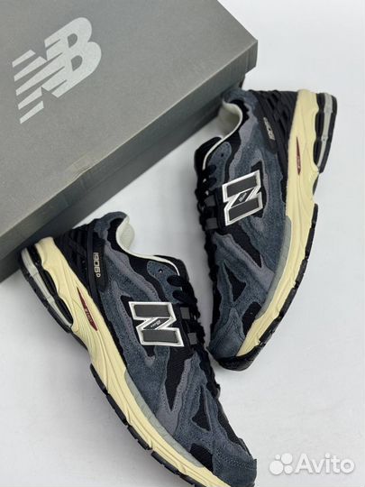 Кроссовки New Balance 1906