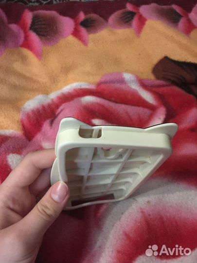 Чехол на meizu m3s