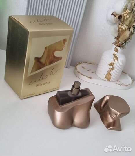 Billie Eilish Eilish 100 ml