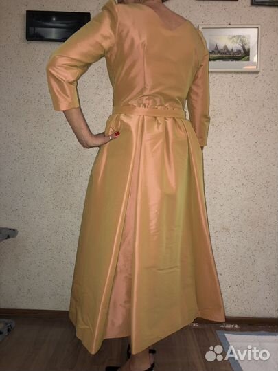 Вечернее платье 48 размер