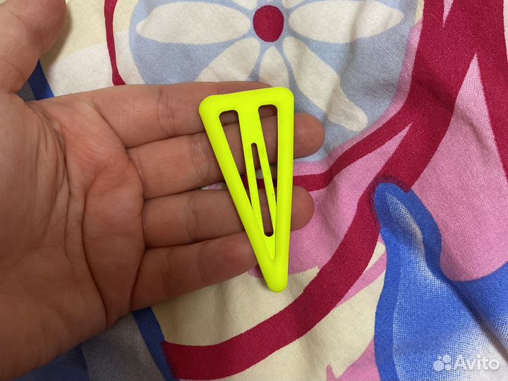 Заколка для косплея Ай Ото