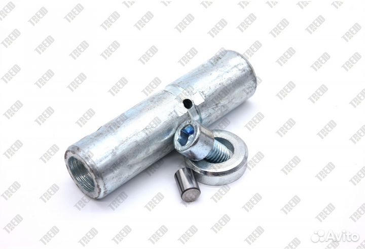 Палец рулевого цилиндра 30*110