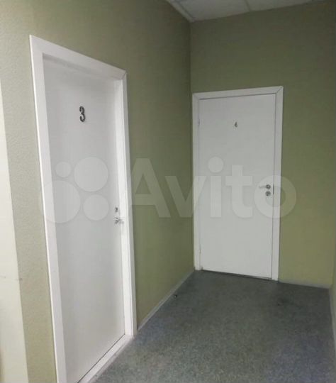 Офис, 104.3 м²