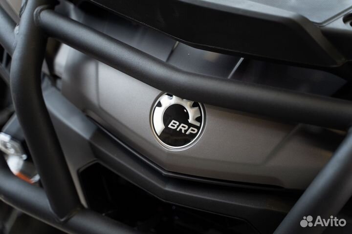 BRP Can-Am outlander MAX XU+ 1000 T