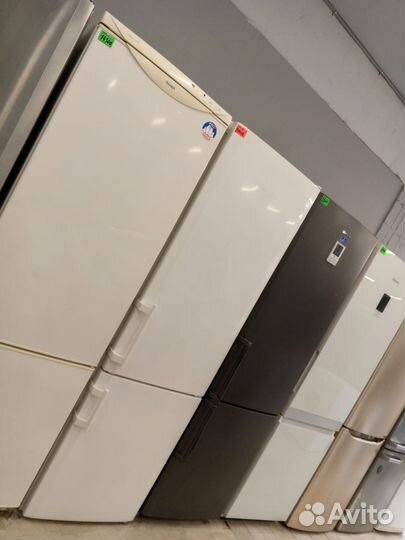 Холодильник б/у