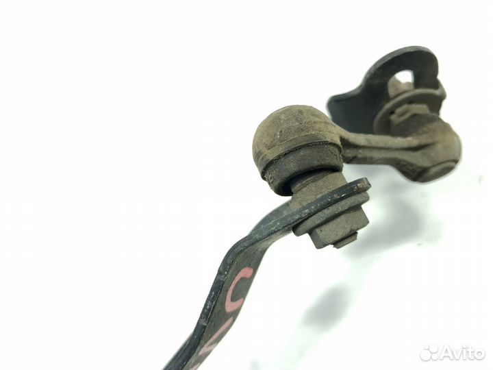 Датчик положения кузова задний левый Lexus Ls600H