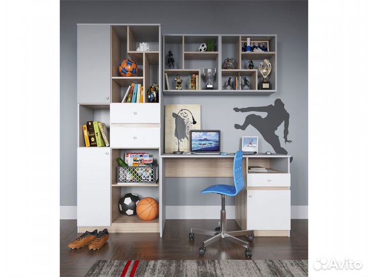 Детская Атрия