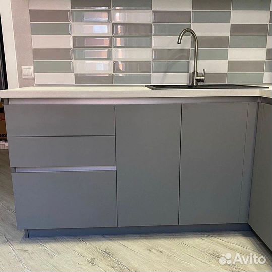 Кухонный гарнитур на заказ