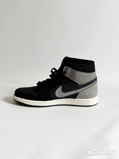 Nike Air Jordan 1 Оригинал