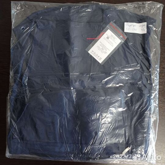 Шейный платок, галстук, пилотка (лето), фартук