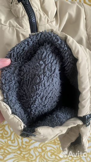 Куртка zara 98 детская