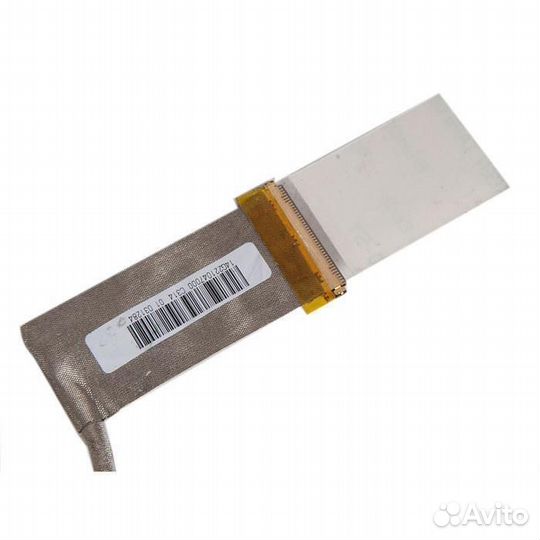 Шлейф матрицы ноутбука 14G221036000
