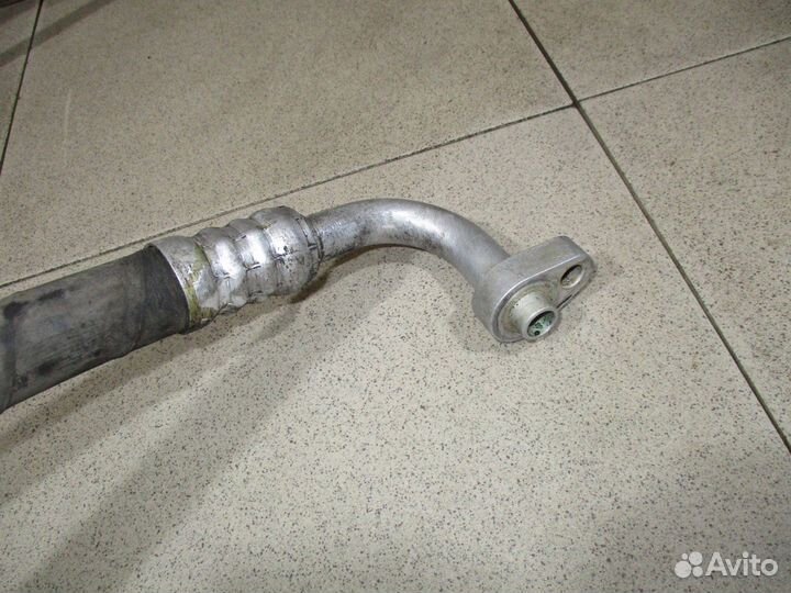 Трубка кондиционера Range Rover 2 (P38A)