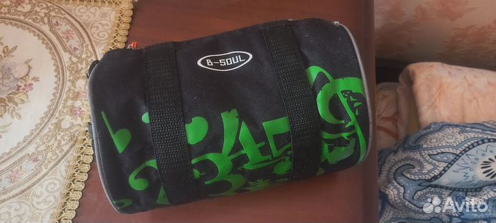 Сумка для велосипеда