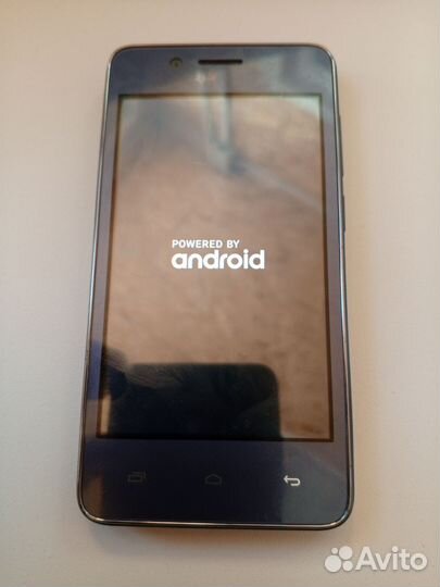 Micromax Q402, 4 ГБ