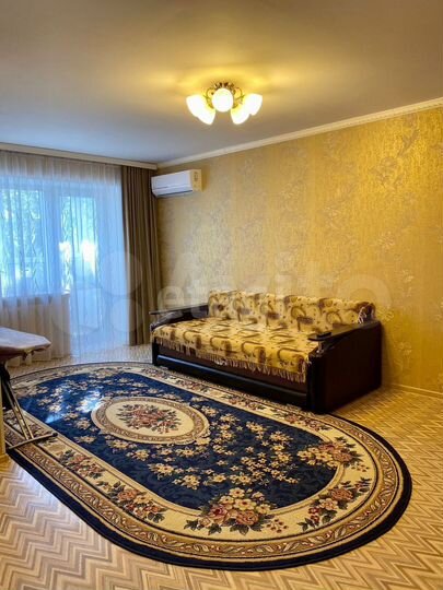 2-к. квартира, 44 м², 3/4 эт.