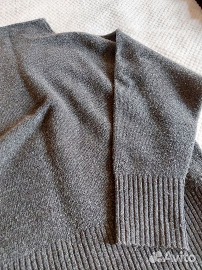 Трикотажные вещи: джемпера, свитера 44 размер