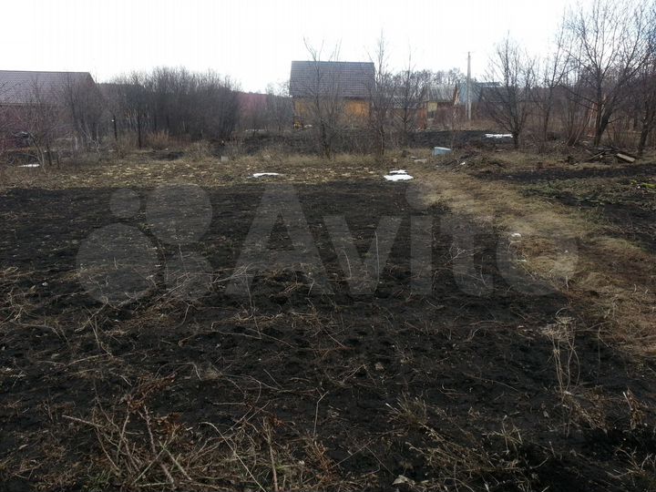 Участок 9,2 сот. (СНТ, ДНП)