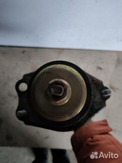 Амортизатор газомасляный задний Lifan Solano