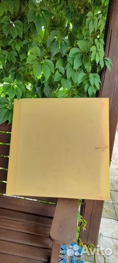 Поролон мебельный