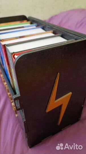 Детские книги Гарри Поттера